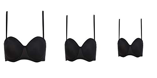 REGGISENO DONNA LORMAR A FASCIA ART PURA COLORE E MISURA A SCELTA (1, NUDO) - Home Shopping Italia 
