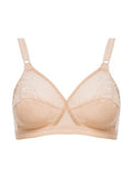 Generic Reggiseno classico criss cross support senza ferretto Art. 165 Coppa B C D Vari colori - Playtex - Home Shopping Italia 
