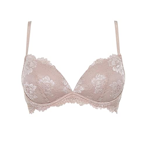 LORMAR Push Up Desiderio in pizzo senza ferretto - Home Shopping Italia 