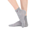 MERITEX - Calza donna Fantasia - 36/41, Grigio Chiaro - Home Shopping Italia 