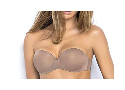 REGGISENO FASCIA DONNA SIèLEI ART. 1580 COL. MIS. E COPPA A SCELTA (CIPRIA, 2C) - Home Shopping Italia 