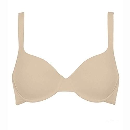 LORMAR Reggiseno Balconcino Art. Mousse Coppa C (2, Nudo) - Home Shopping Italia 