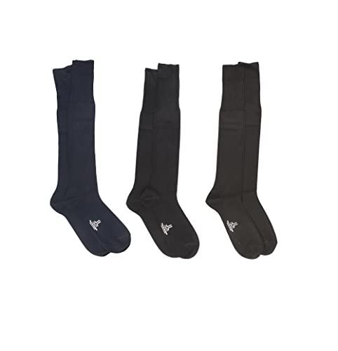 Calze da uomo cotone e caldo cotone in taglia unica lunghe corte tinta unita fantasia vari modelli - Home Shopping Italia 