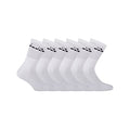 Diadora Chaussettes Tennis Diad/1tenx6 Calzini, Bianco (Blanc), 43/46 Uomo - Home Shopping Italia 