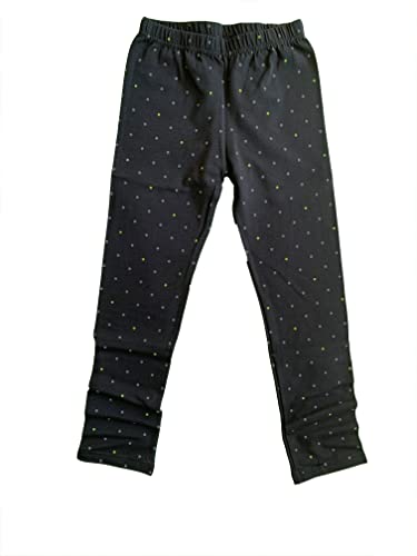 Generic Leggings da bambina e ragazza vari modelli colore nero blu taglie a scelta - Jadea - Home Shopping Italia 