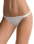 3 Slip donna l'altra Cotonella 3161 2 taglia Bianco - Home Shopping Italia 