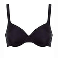 LORMAR Reggiseno Balconcino Art. Mousse Coppa C (2, Nero) - Home Shopping Italia 