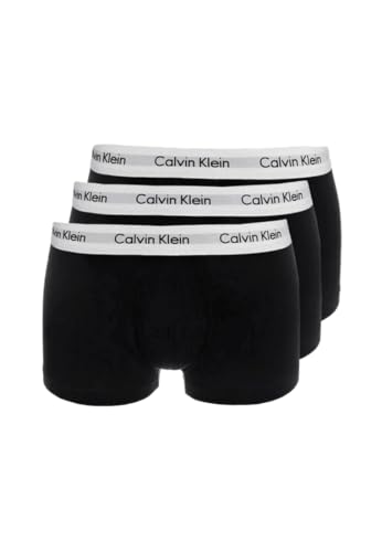 Boxer Uomo CK Confezione da 3 Vari Modelli TG(S-M-L-XL) (Modello 2, S) - Home Shopping Italia 