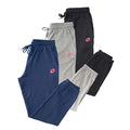 Lotto Pantalone Tuta Donna in Felpa GARZATA, Offerta per 1 E 2 Pezzi, Pantaloni Felpa Donna (Blu, L) - Home Shopping Italia 