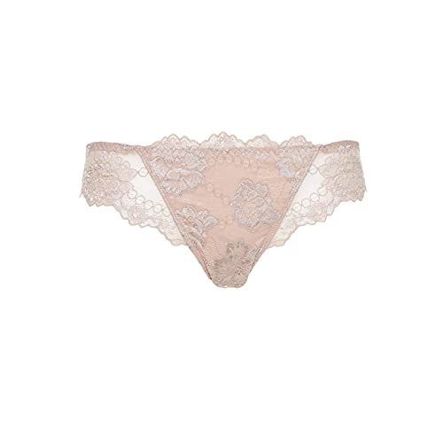 LORMAR Slip in pizzo elasticizzato donna art. Perfect - Home Shopping Italia 