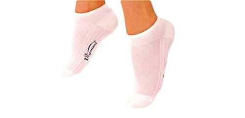CONFEZIONE SCATOLATA DA 6 PAIA CALZETTA UOMO DONNA "VIGNONI" IN COTONE. Prodotto certificato OeKO-Tex Disponibile nei colori Bianco o Blu - Home Shopping Italia 