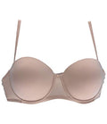 LORMAR - Fascia Pura/2 Coppa B, Bianco 01, 5 - Home Shopping Italia 