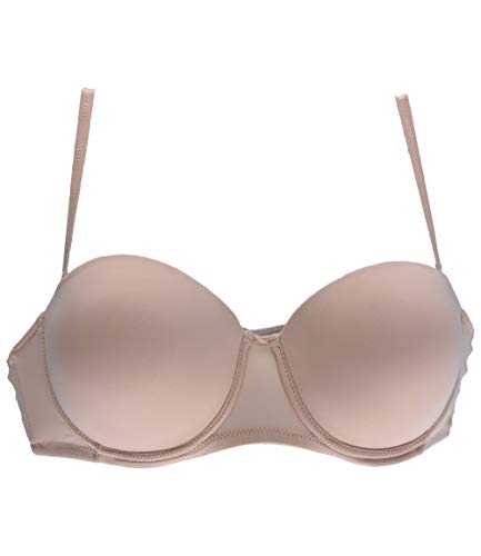 LORMAR - Fascia Pura/2 Coppa B, Nudo 04, 1 - Home Shopping Italia 