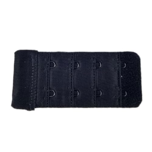 Selene - Estensioni reggiseno - Donna nero nero Taglia unica - Home Shopping Italia 