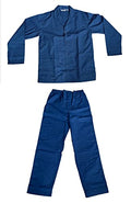 Generic Pigiama Elegante da Uomo Due Pezzi Primavera Estate Taglie a Scelta Azzurro Blu Avio Art. WO102 - Diplomat - Home Shopping Italia 