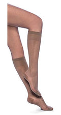 Silca CALZE GAMBALETTO NADY 70 DEN PREVIENE GONFIORI 12/14 MMHG (3, playa) - Home Shopping Italia 