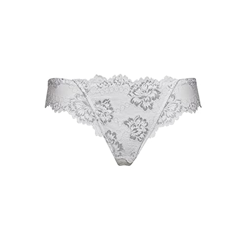 LORMAR Slip in pizzo elasticizzato donna art. Perfect - Home Shopping Italia 
