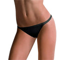 3 Slip donna l'altra Cotonella 3161 Nero (5/XL) - Home Shopping Italia 