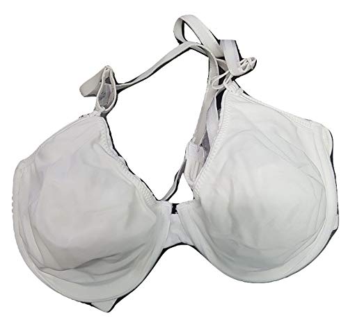 Aris Reggiseno Claudia performato in Microfibra con Ferretto Coppa B - Home Shopping Italia 