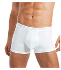 Cotonella - Boxer Uomo 2384/0001 6 Pezzi, Nero, 5 - Home Shopping Italia 