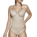 Selene 340 Violeta Body Modellante, Terra, M Donna - Home Shopping Italia 