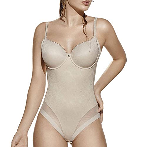 Selene 340 Violeta Body Modellante, Terra, M Donna - Home Shopping Italia 