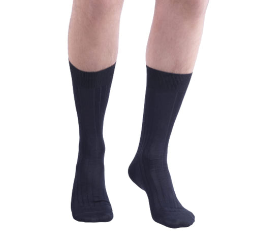 CALZIFICIO PEZZINI Confezione da 6 paia di calzini corti comfort sanitario uomo Art. UCZ-751C caldo cotone - Home Shopping Italia 