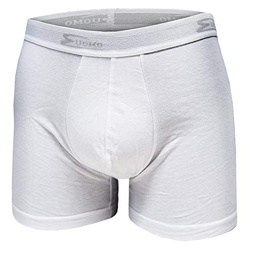 Generic Boxer da uomo elastico esterno modello a scelta vari colori e taglie disponibile ad 1-3-6-9 pezzi - Home Shopping Italia 