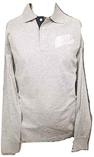 Sweet Years Polo a Maniche Lunghe Uomo 4078 - Home Shopping Italia 