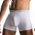 Cotonella 6 Boxer Uomo Elastico Esterno Cotone Bielastico Assortito Art.2384 (5 - L) - Home Shopping Italia 