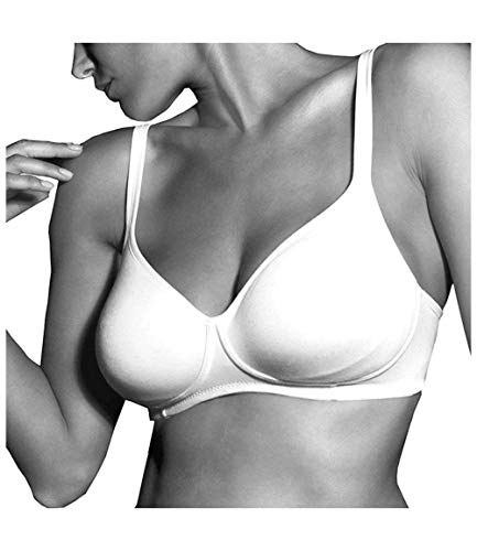 GIOS - Reggiseno Cannella Coppa B, Pelle, 2 - Home Shopping Italia 