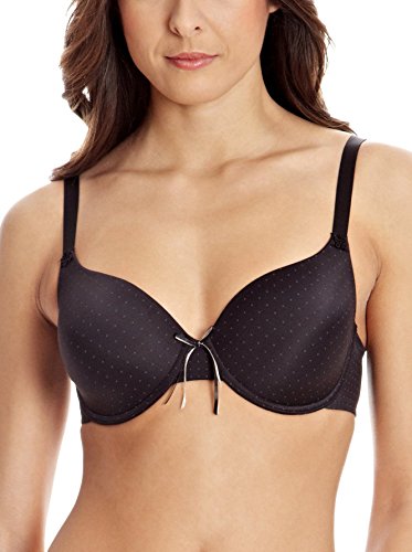 Selene Gretabg-Reggiseno Donna, Nero, 95C - Home Shopping Italia 