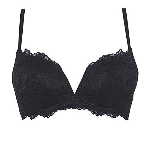 LORMAR Push Up Desiderio in pizzo senza ferretto - Home Shopping Italia 