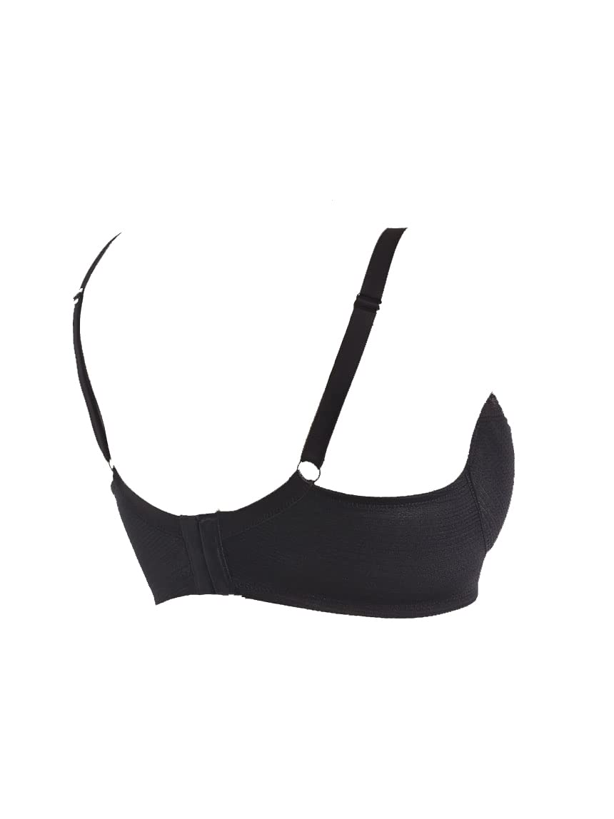 Generic Reggiseno senza imbottitura con ferretto in coppa C varie taglie e colore a scelta Art. Maribel - Home Shopping Italia 