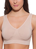 Selene Reggiseno Louise, Terra, M - Home Shopping Italia 