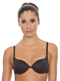 SELENE Reggiseno Preformato Inés Nero V B (FR 100B) - Home Shopping Italia 