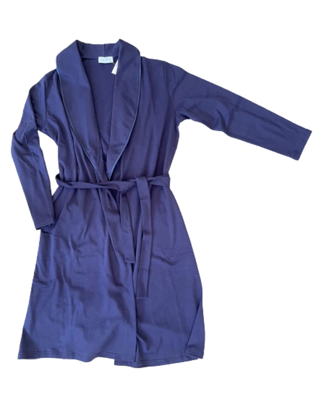 Pigiama Lungo e Vestaglia Cotone Interlock Donna Vari Articoli e Fantasie - Ohana - Home Shopping Italia 