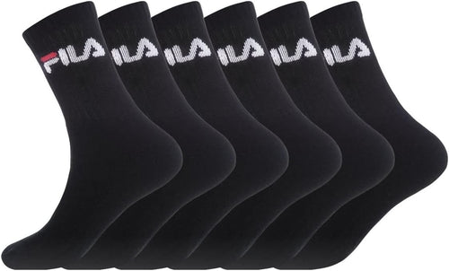Fila Calze Sportive per Uomo (pacco da 6) - Home Shopping Italia 