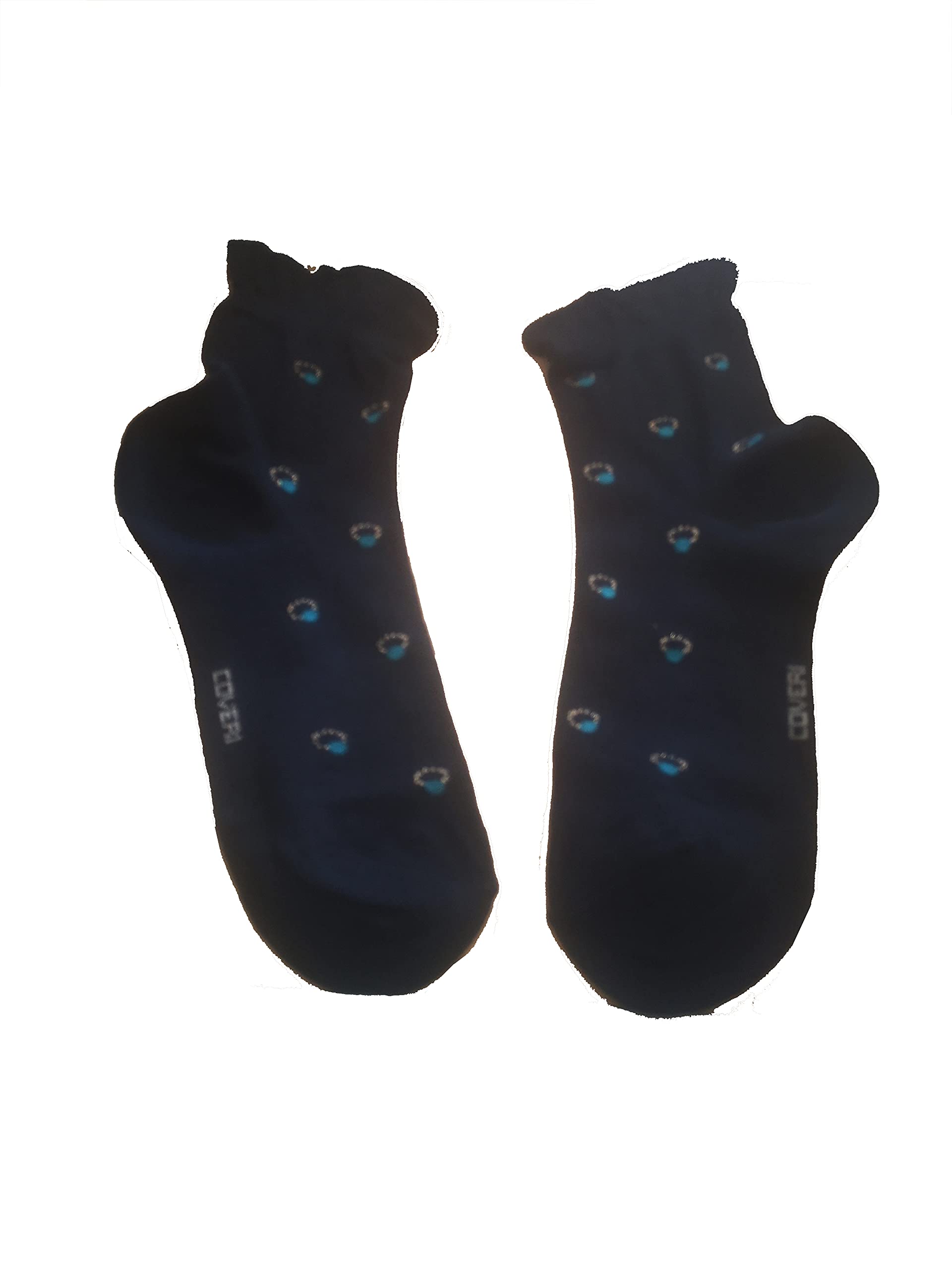 12 paia di calze / calzini da donna diversi modelli in box multicolore - Home Shopping Italia 