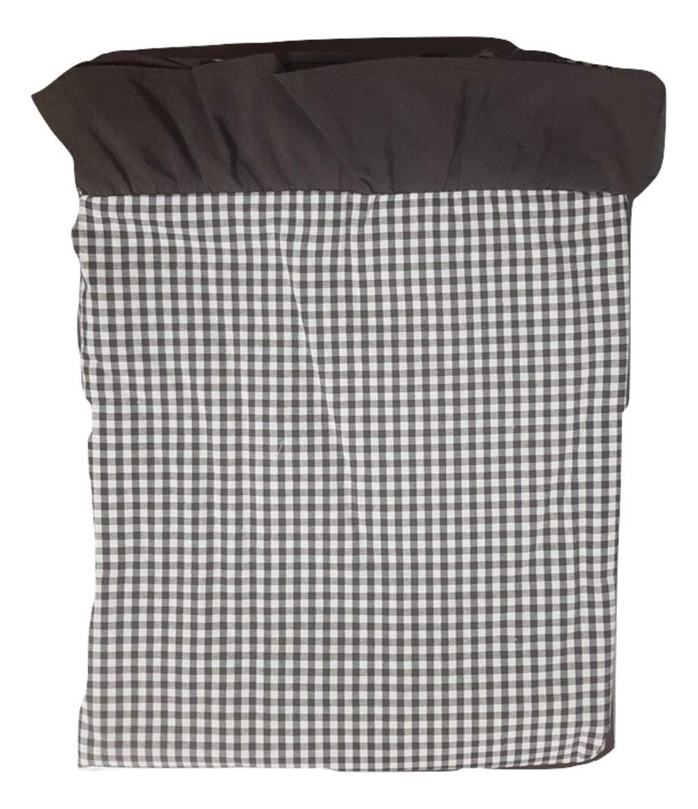 Tovaglia country 6 posti diversi colori 150x180 cm - IRGE Home Collection - Home Shopping Italia 