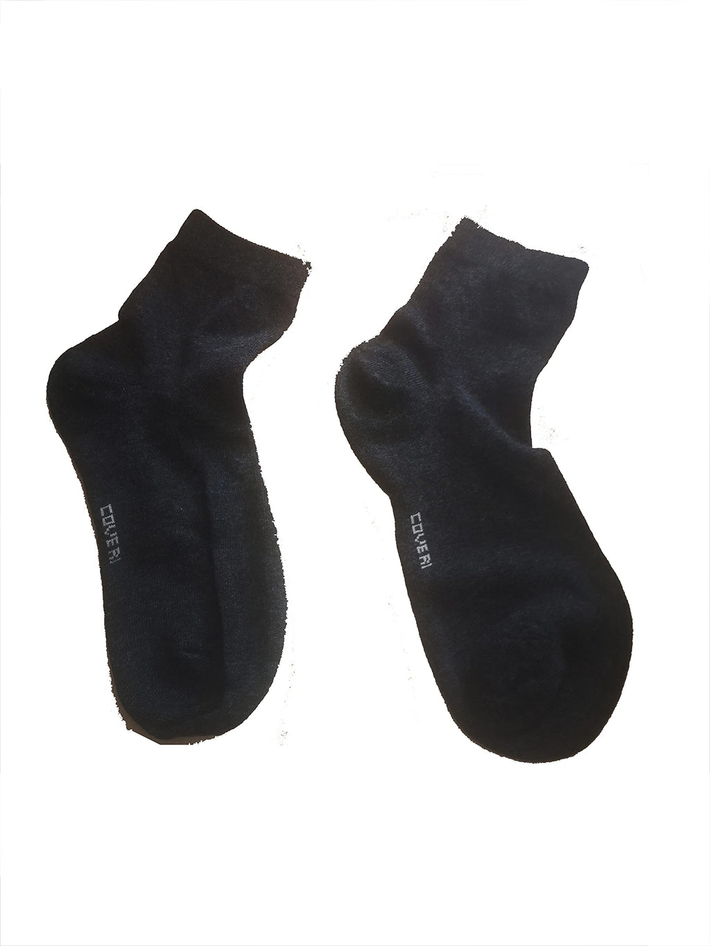 12 paia di calze / calzini da donna diversi modelli in box multicolore - Home Shopping Italia 